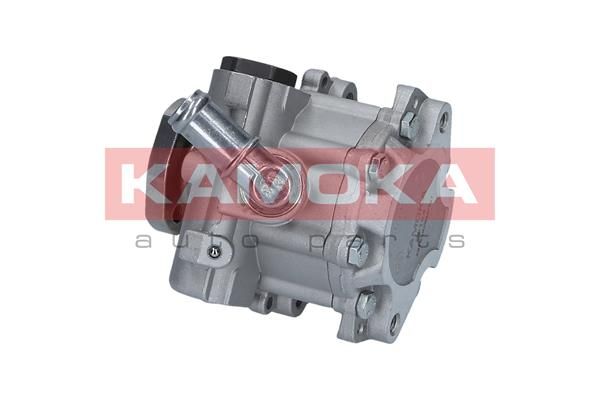 Levně Hydraulické čerpadlo, řízení KAMOKA PP194