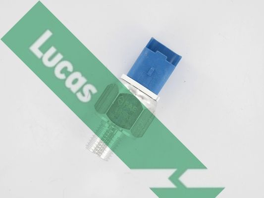 Zawór ciśnieniowy oleju, wspomaganie układu kierowniczego LUCAS SOB7000