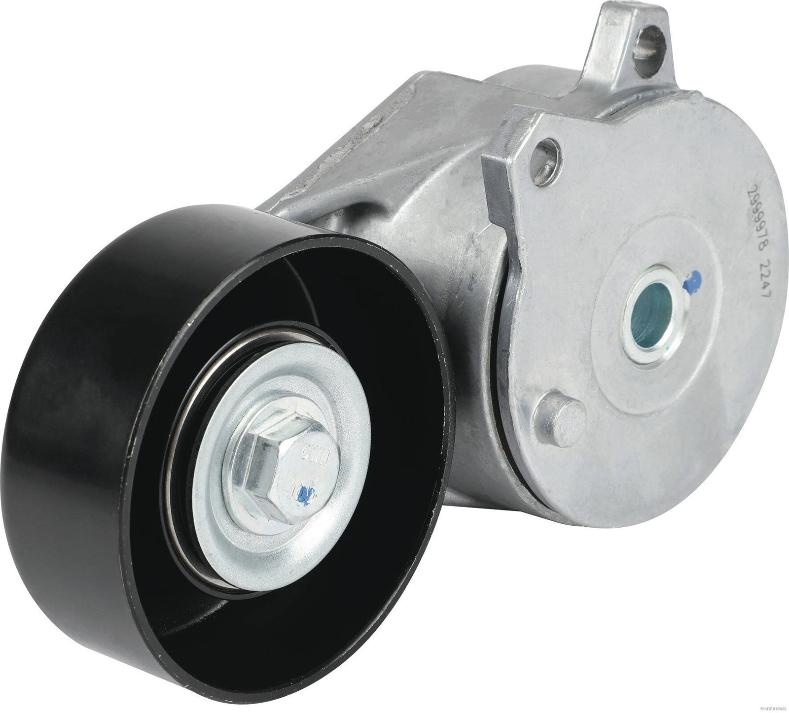 Intinzator curea, curea distributie HERTH+BUSS JAKOPARTS J1141086