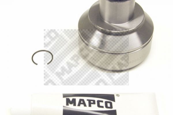 Przegub, wał napędowy MAPCO 76950