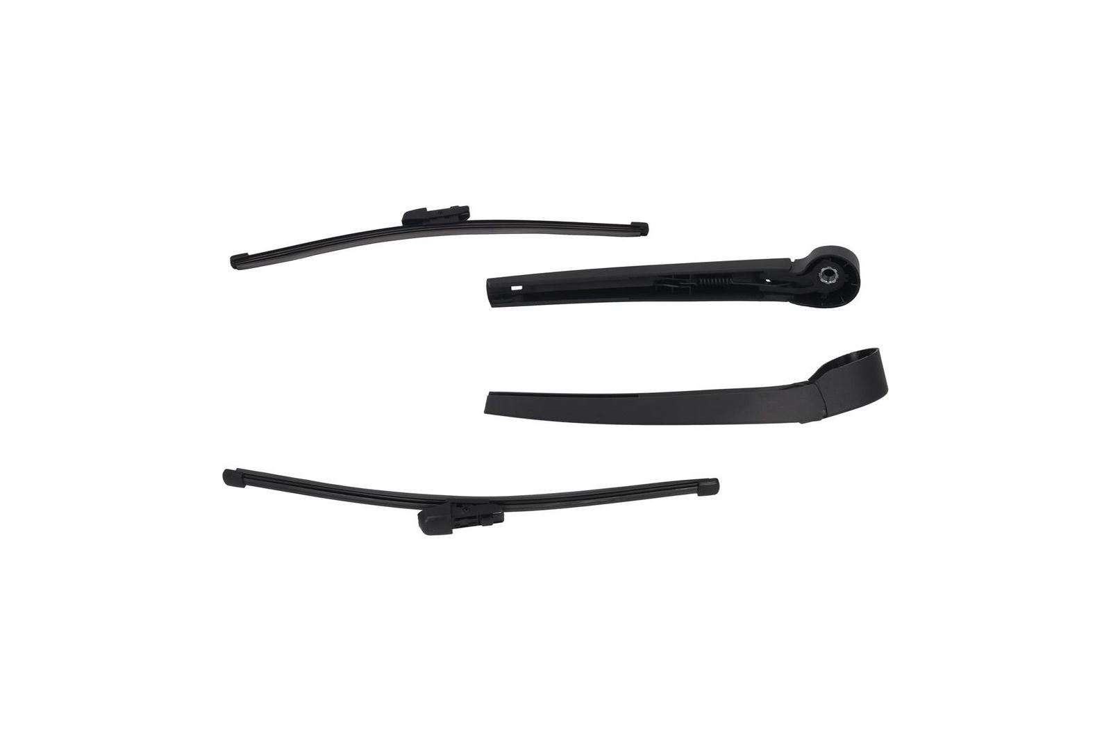 brat stergator, parbriz KAMOKA 25349