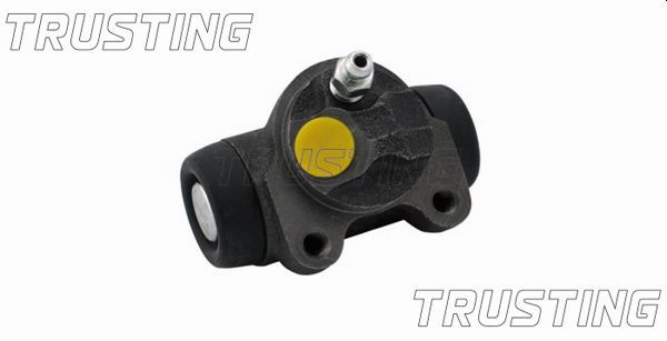 Cylinderek hamulcowy TRUSTING CF024