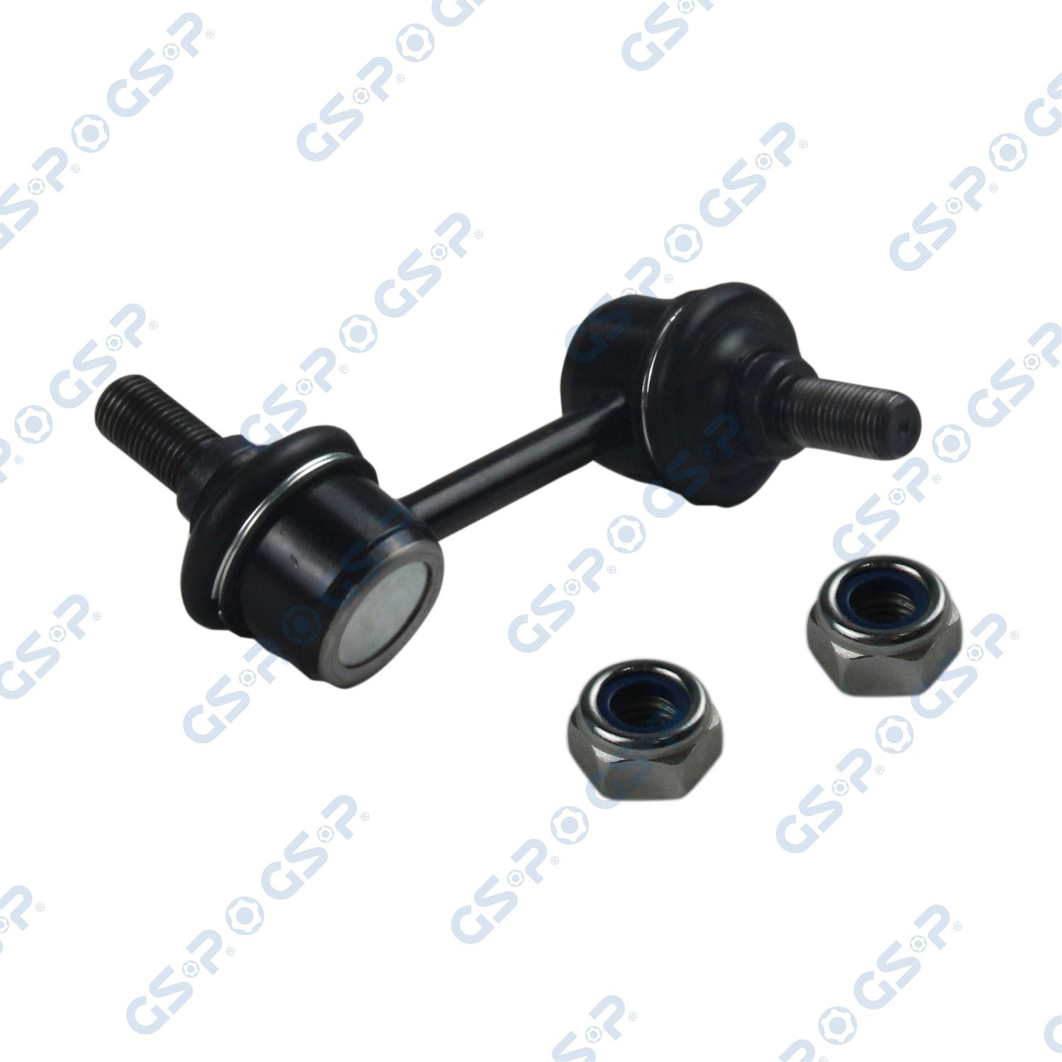 Stiepnis/Atsaite, Stabilizators