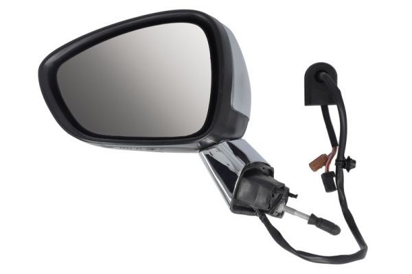 Наружное зеркало