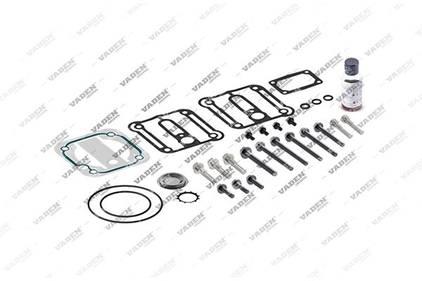 Set de reparație, compresor aer comprimat VADEN 1200 210 800
