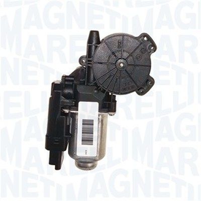 Silnik elektryczny, podnośnik szyby MAGNETI MARELLI 350103183300