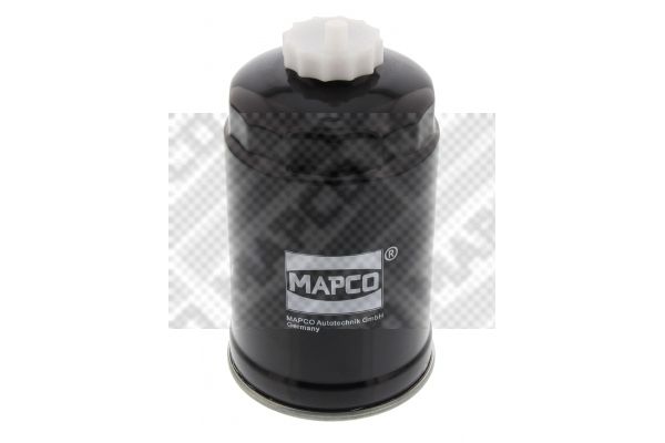 Filtr paliwa MAPCO 63504
