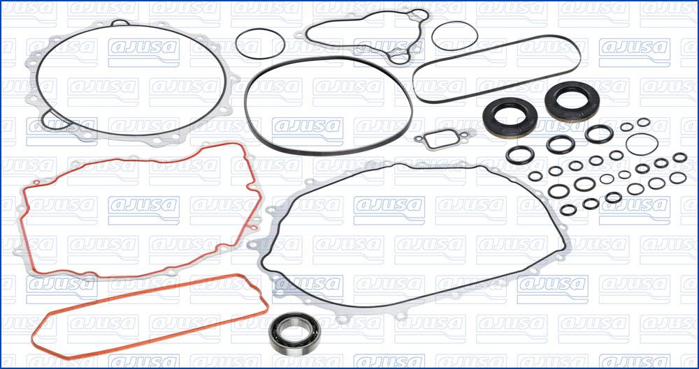 Kit de joints, moteur électrique