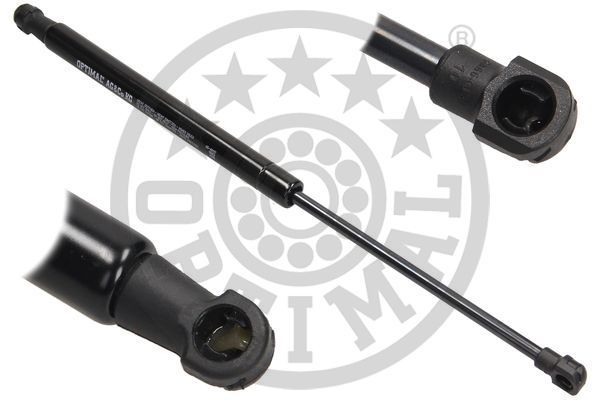 Sprężyna gazowa, pokrywa komory silnika OPTIMAL AG-40117