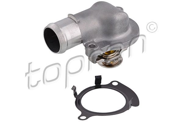 termostat,lichid racire TOPRAN 112 244