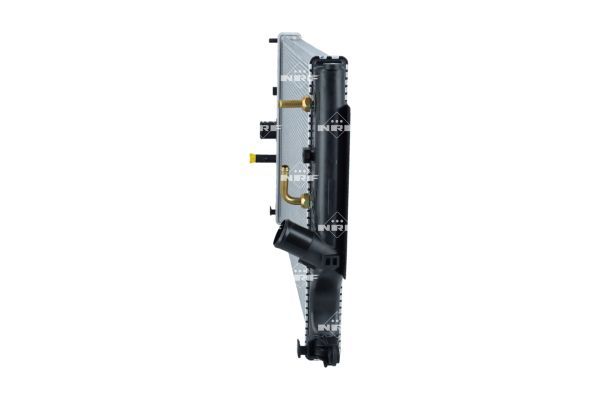 Levně Chladič, chlazení motoru NRF 59202