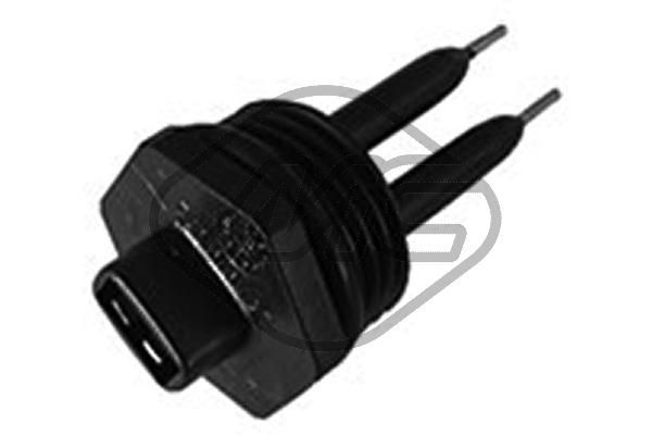 Czujnik, poziom płynu chłodzącego METALCAUCHO 50477