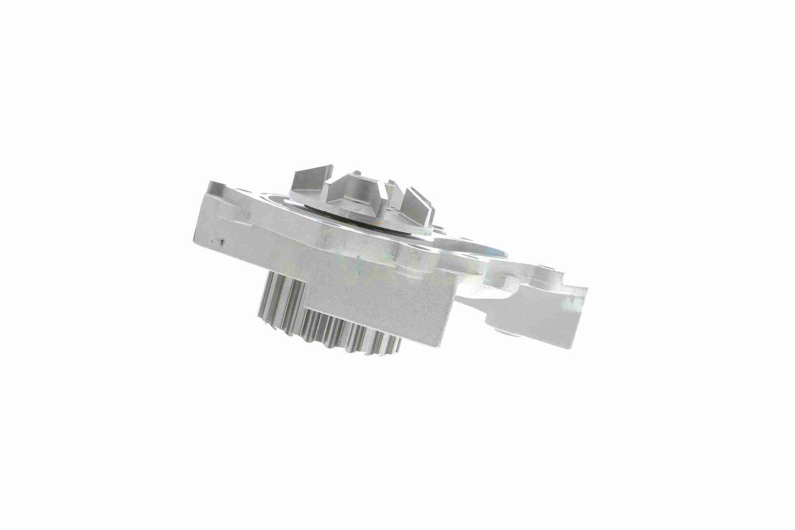 Pompe à eau, refroidissement du moteur