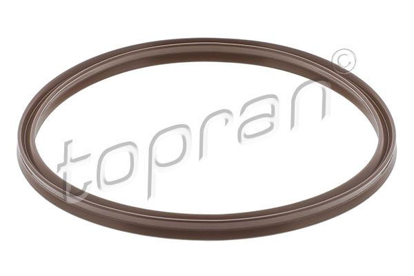 Inel etansare, furtun aer supraalimentare TOPRAN 116 306