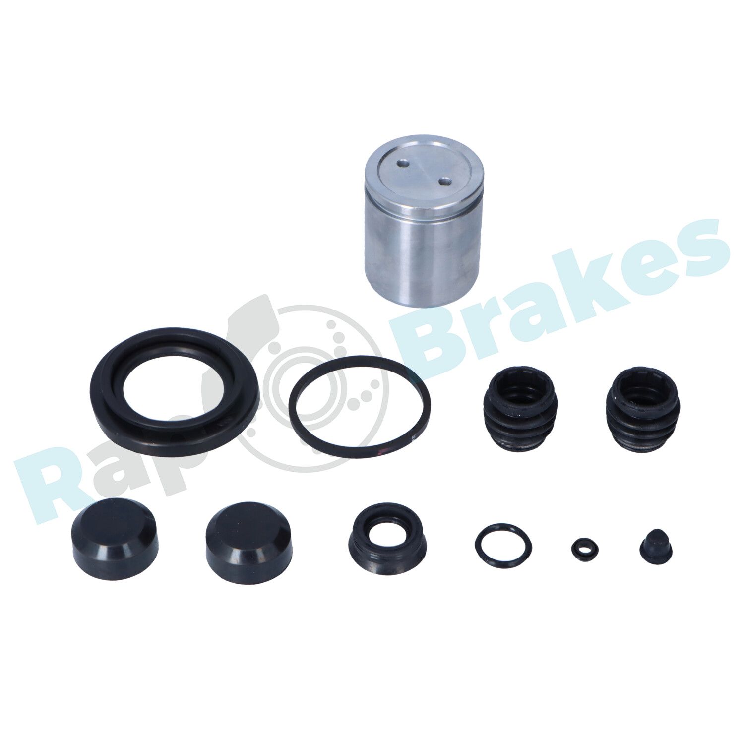 Ремкомплект, тормозной суппорт