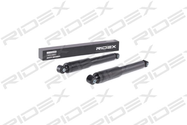 Amortyzator RIDEX 854S2277