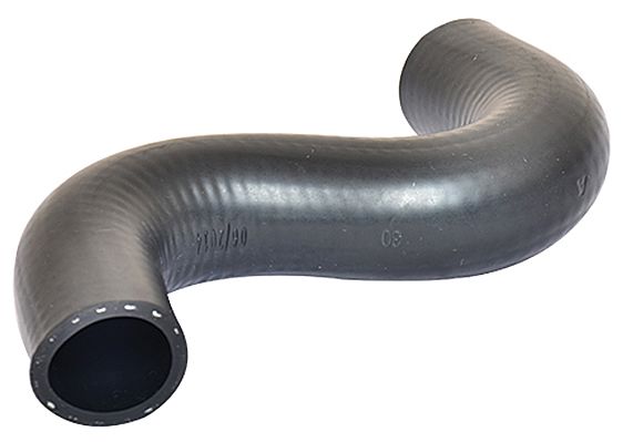 Furtun radiator METZGER 2420721