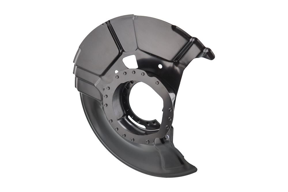 protectie stropire,disc frana TOPRAN 503 003