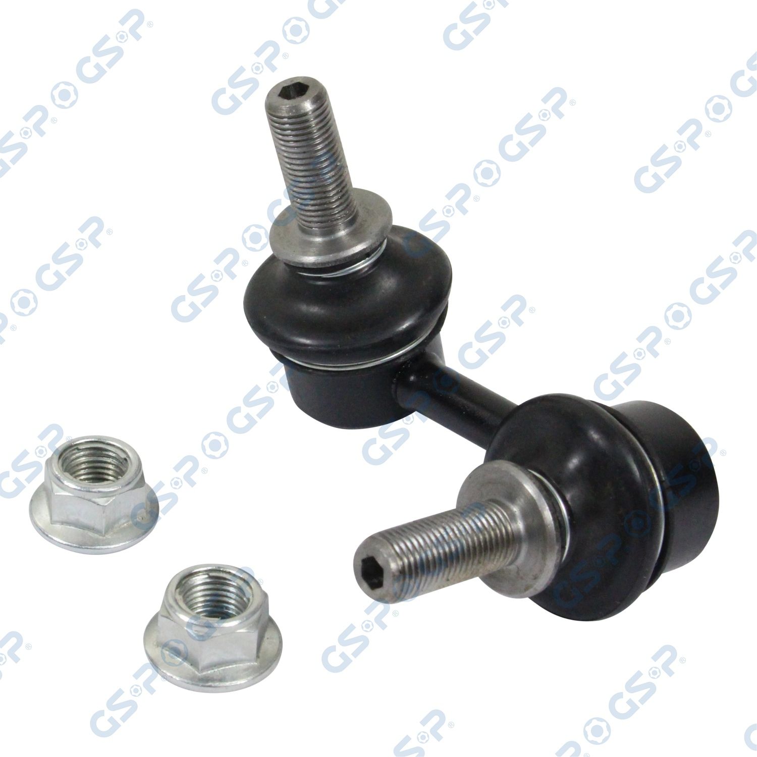 Brat/bieleta suspensie, stabilizator GSP S050353