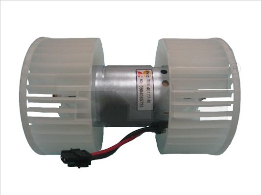 vnitřní ventilátor TYC 503-0001