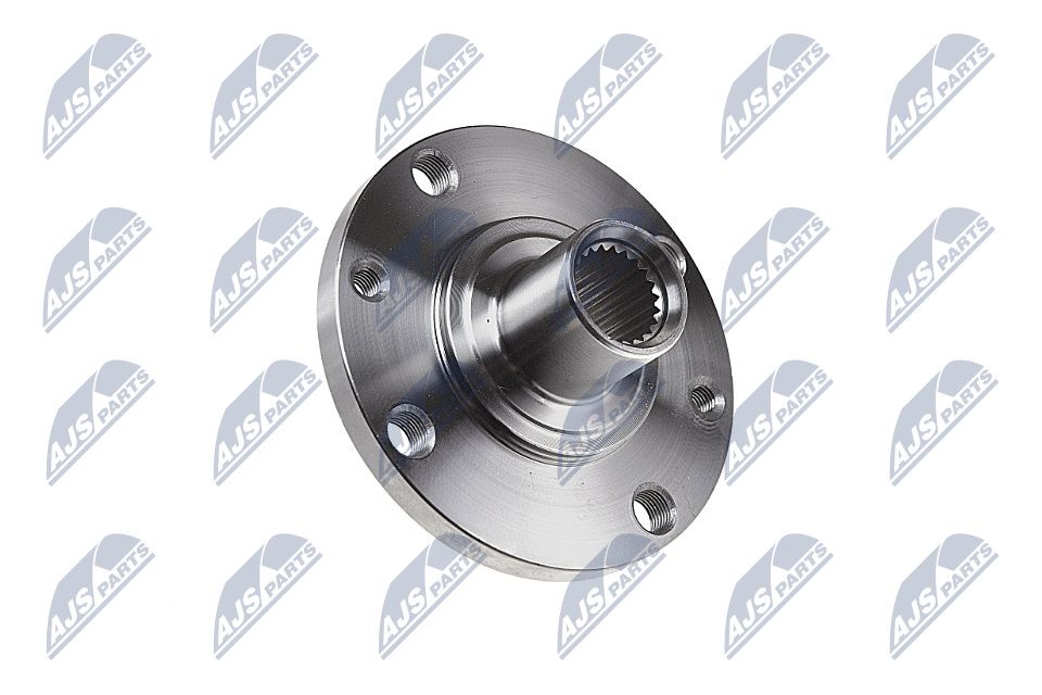 Butuc roata NTY KLP-FT-012P