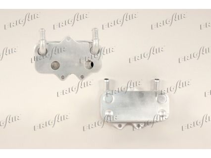 Radiator ulei, ulei motor FRIGAIR 0707.4002