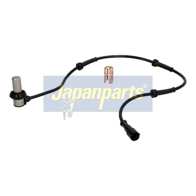 senzor,turatie roata JAPANPARTS ABS-L12