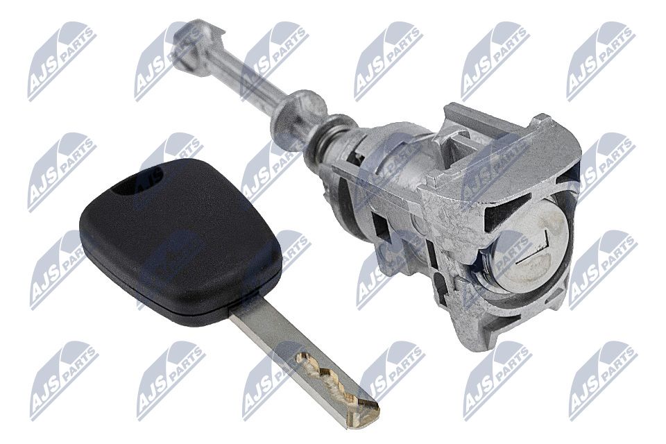 incuietoare usa NTY EZC-PE-024