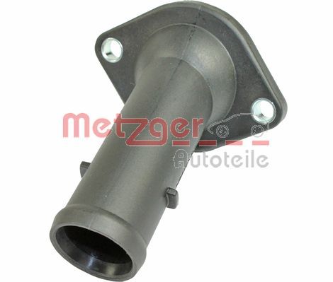 Kołnierz płynu chłodzącego METZGER AUTOTEILE 4010140