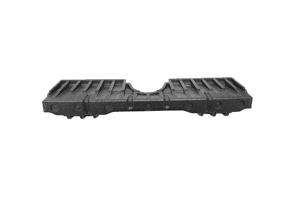 Amortizor de vibrații, cutie de viteze manuală POLIPLAST 100.17345