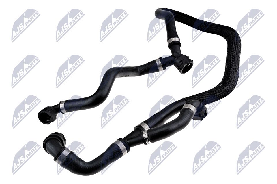 Furtun radiator NTY CPP-BM-111