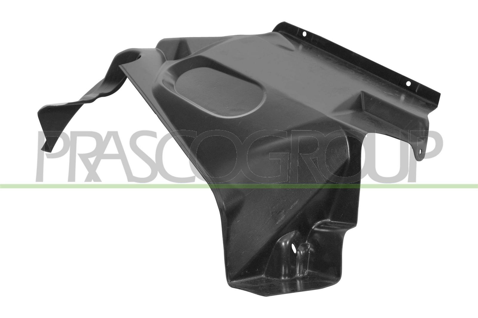 Carenaj roata PRASCO FT9273614