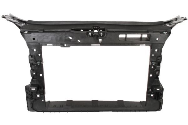 Облицовка передка