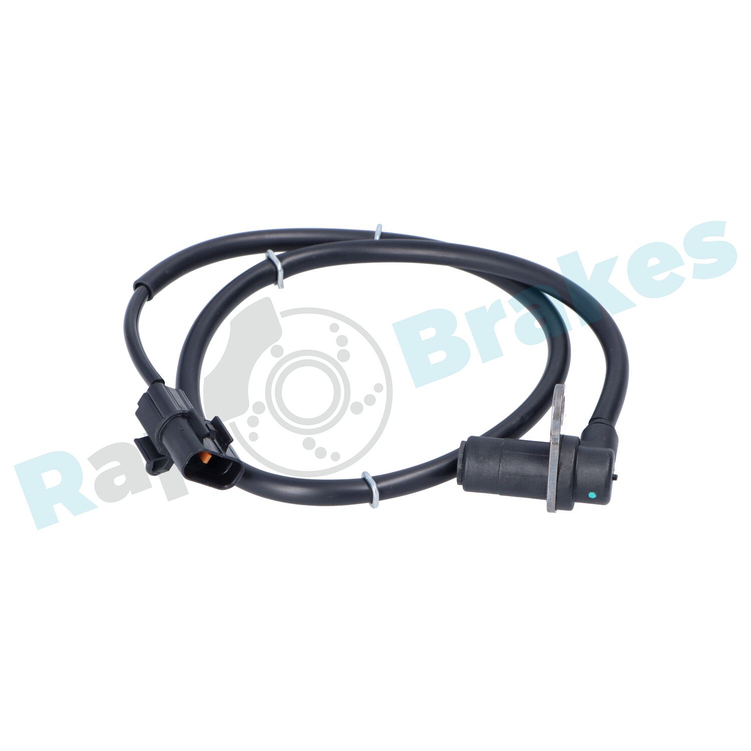 Датчик, частота вращения колеса