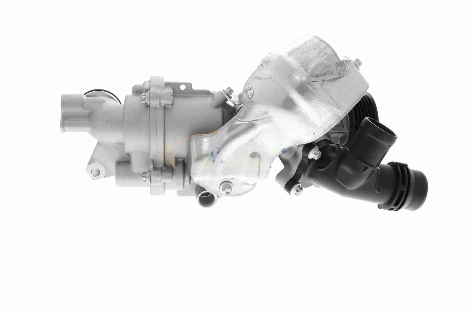 Pompe à eau, refroidissement du moteur