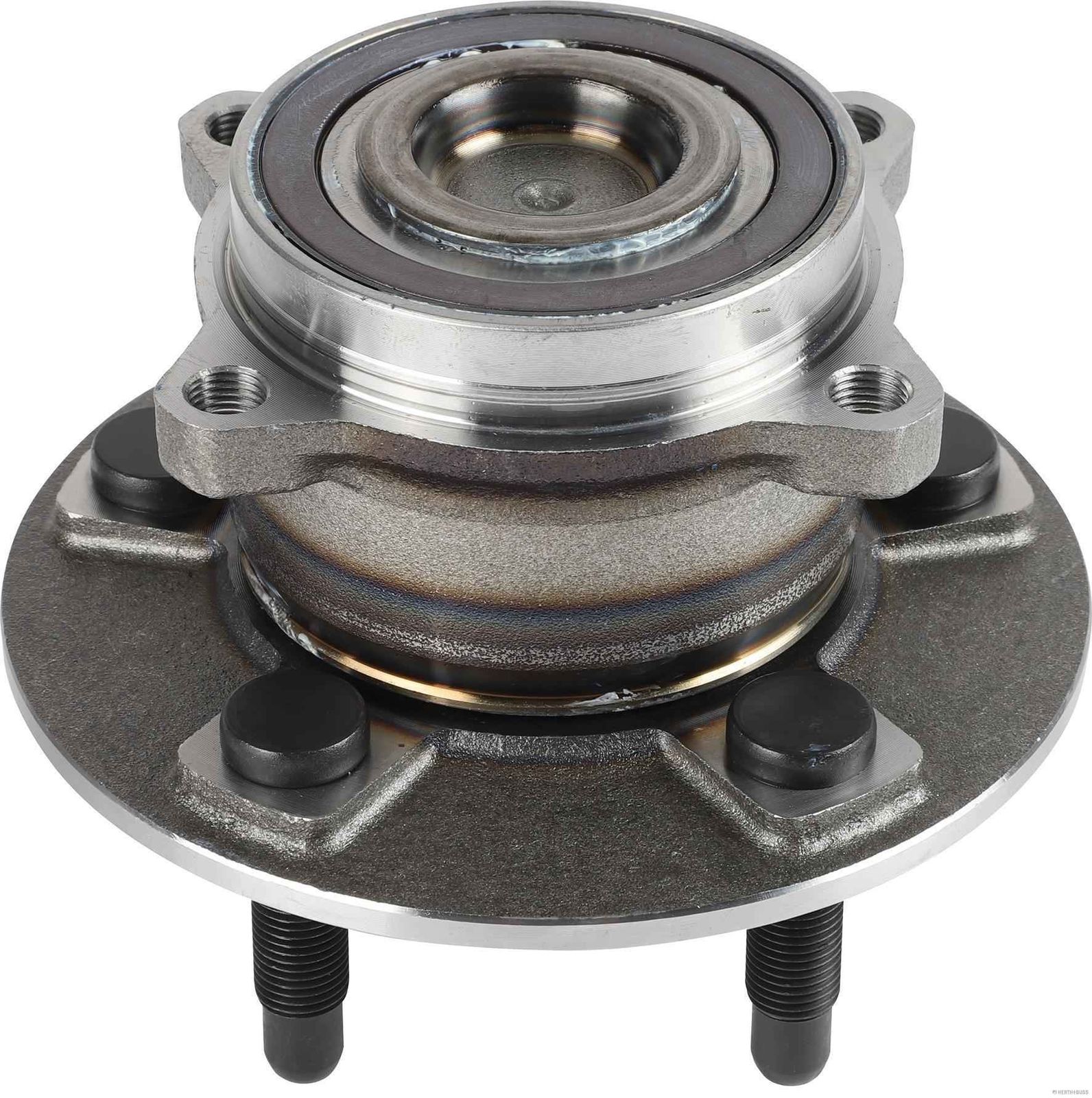 Set rulment roata HERTH+BUSS JAKOPARTS J4700803