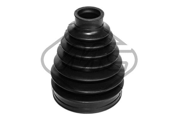 Zestaw osłon, wał napędowy METALCAUCHO 01254