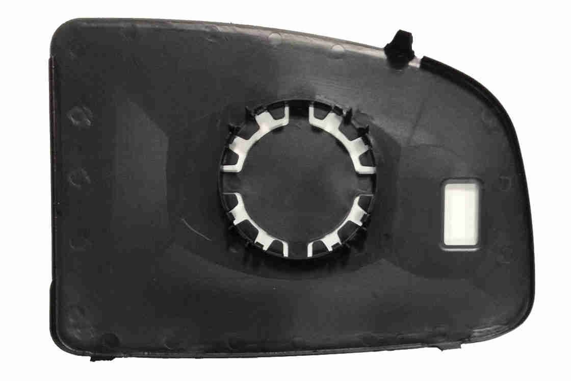 Szkło lusterka, lusterko zewnętrzne VEMO V22-69-0007