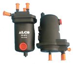 Palivový filtr ALCO FILTER FF-071