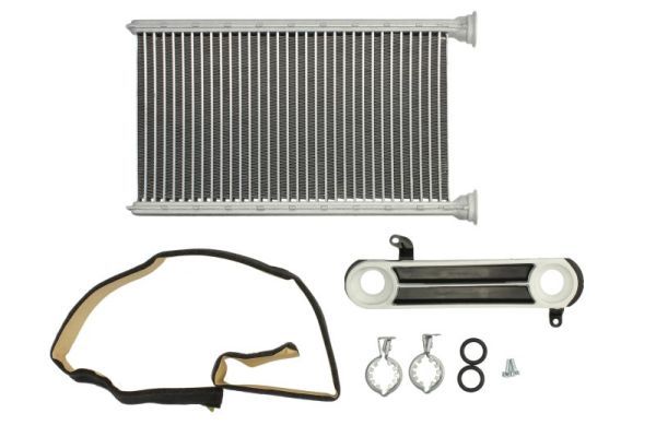 Wymiennik ciepła, ogrzewanie wnętrza THERMOTEC D6B023TT