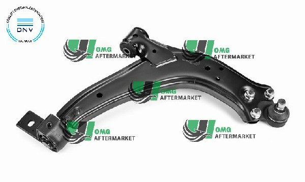 Wahacz, zawieszenie koła OMG SRL G40.3509/C