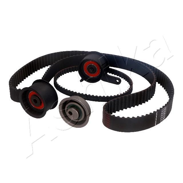 Zestaw paska rozrządu ASHIKA KCT531