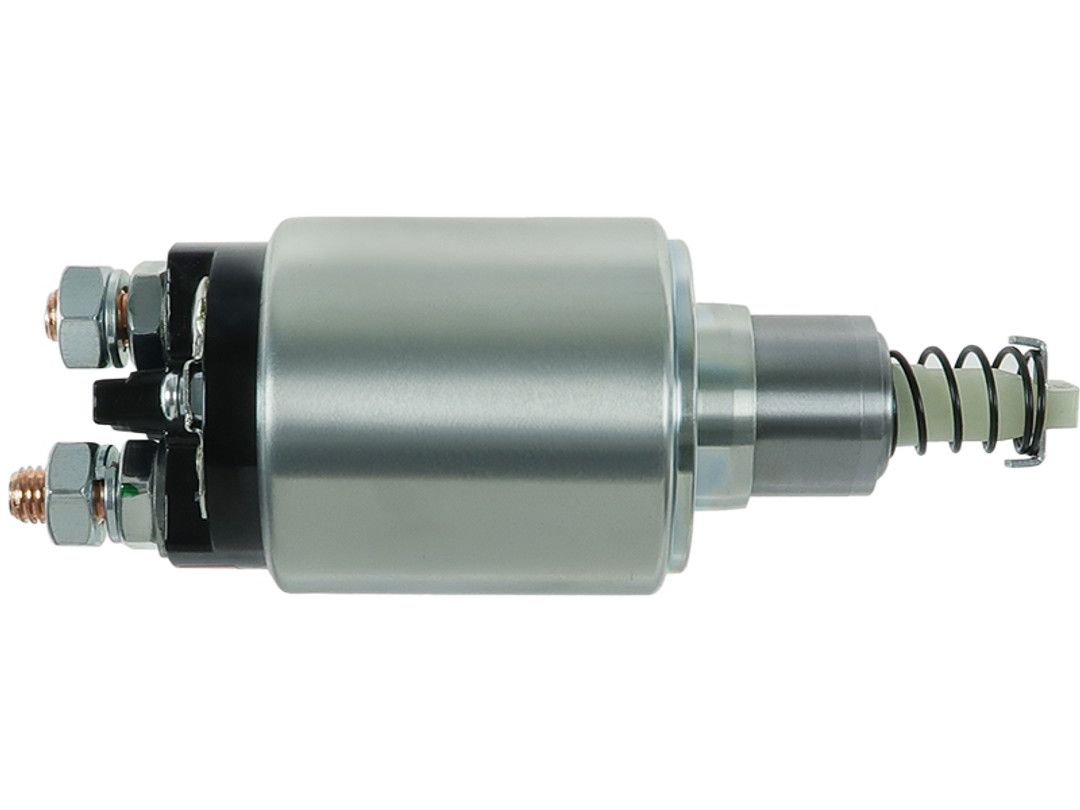 Solenoid, electromotor AS-PL AS SS0098