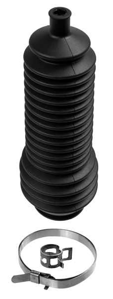 Osłona, system kierowania LEMFÖRDER 30215 01