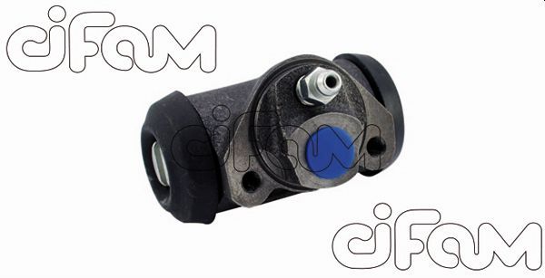 Cylinderek hamulcowy CIFAM 101-005