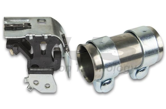 Zestaw montażowy, układ wydechowy HJS 82 23 9038
