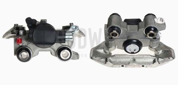 Zacisk hamulca BUDWEG CALIPER 342155