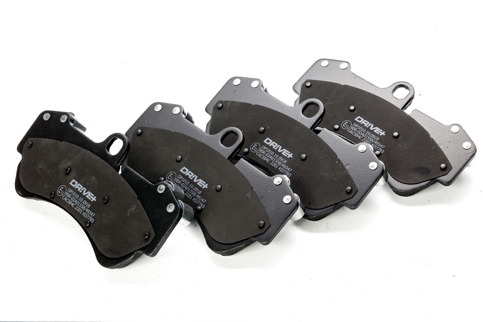 Piduriklotsi komplekt,ketaspidur