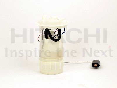 Zespół zasilający w paliwo ASTEMO-HITACHI 2503507