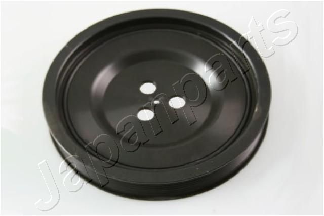 Koło pasowe, wał korbowy JAPANPARTS PU-L01